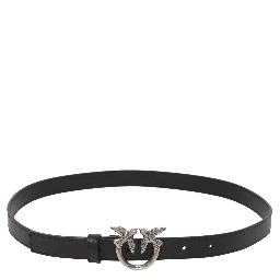 Pinko Belts Black