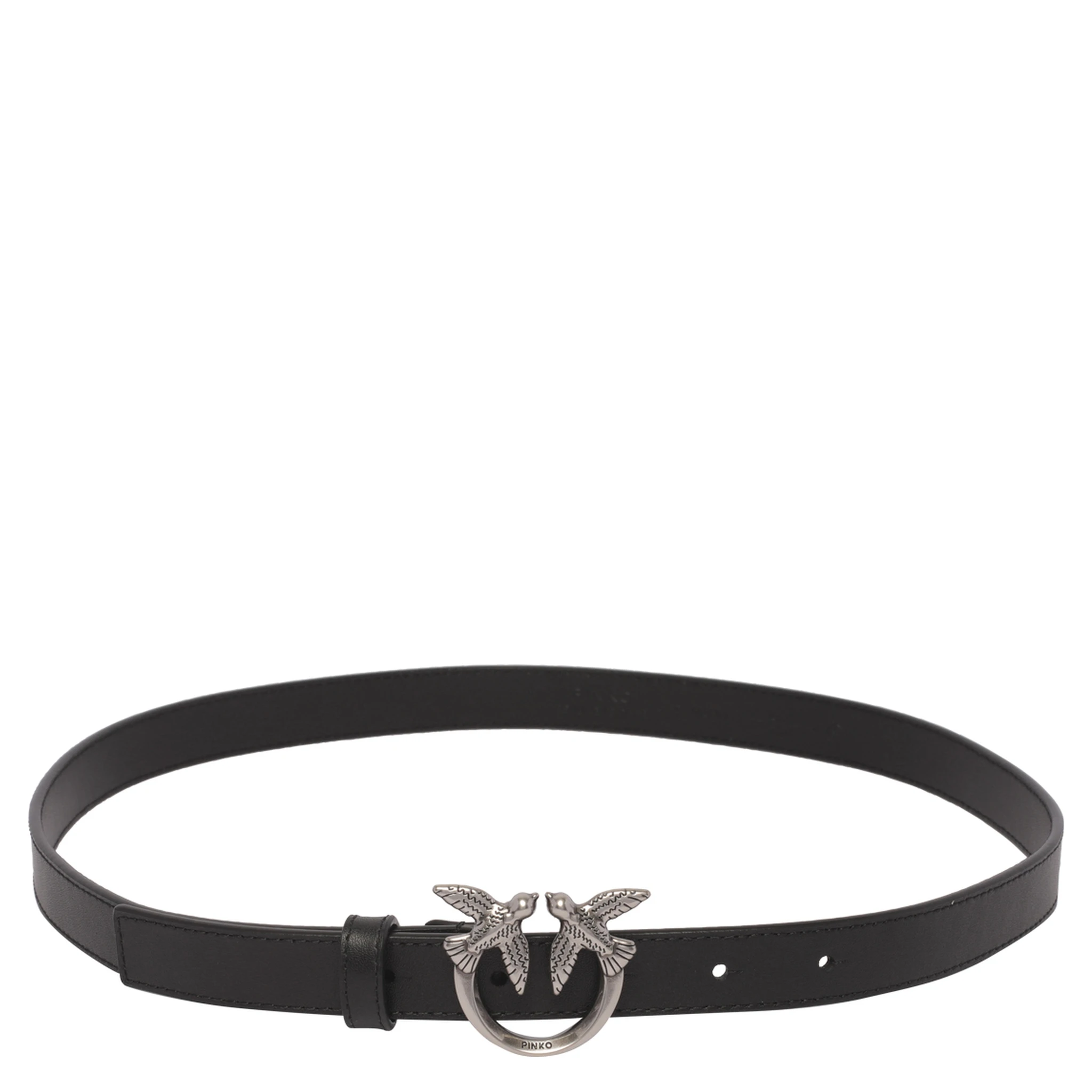 Pinko Belts Black