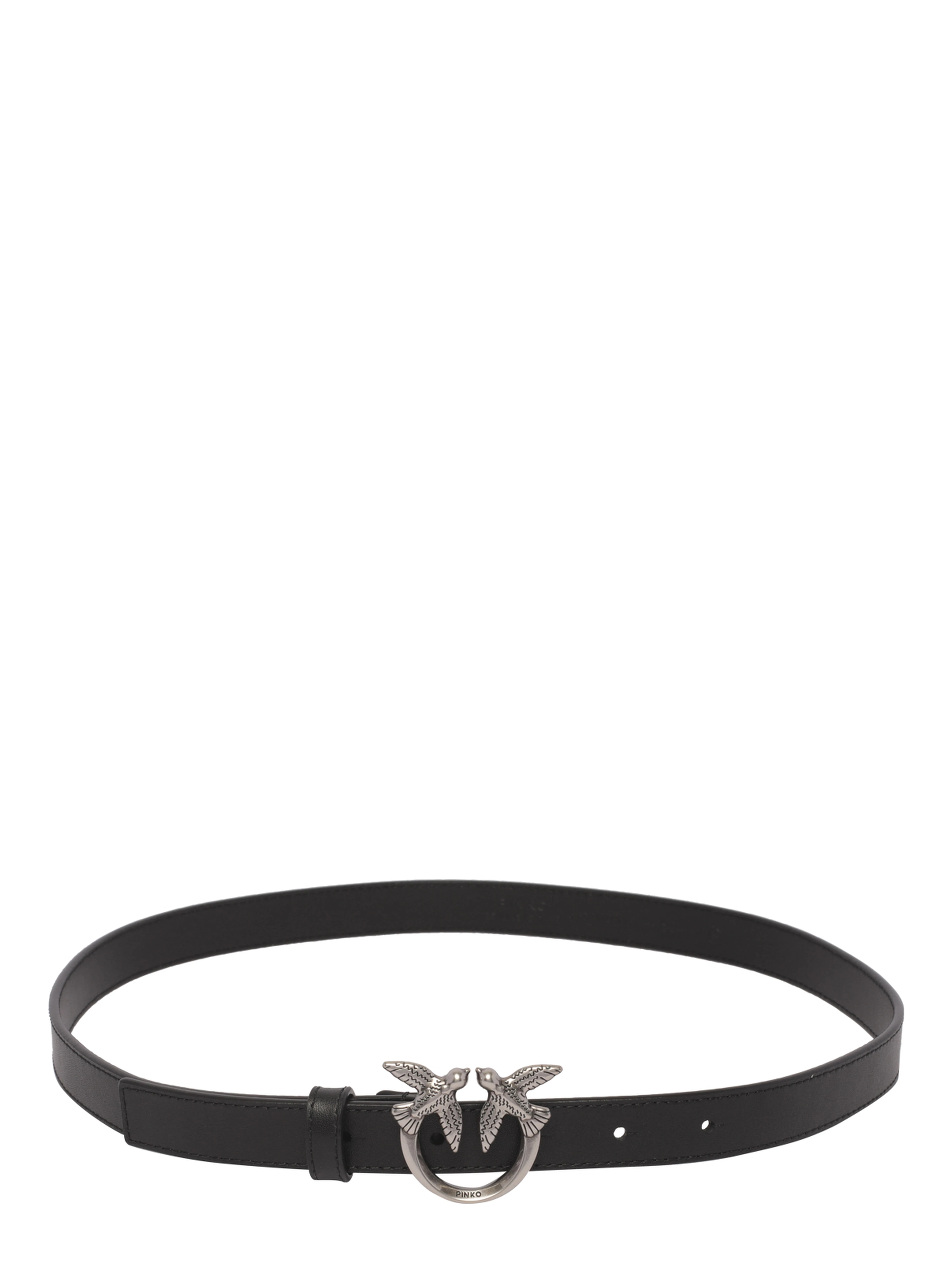 Pinko Belts Black