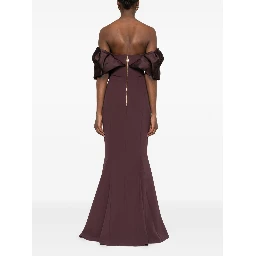 PRONOVIAS Dresses Bordeaux