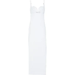 PRONOVIAS Dresses Blue