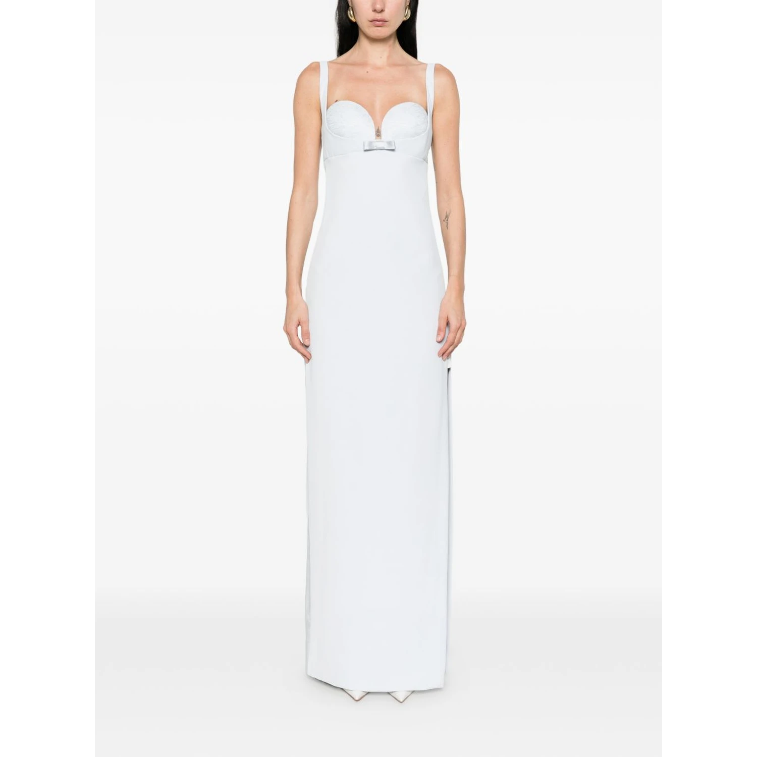 PRONOVIAS Dresses Blue