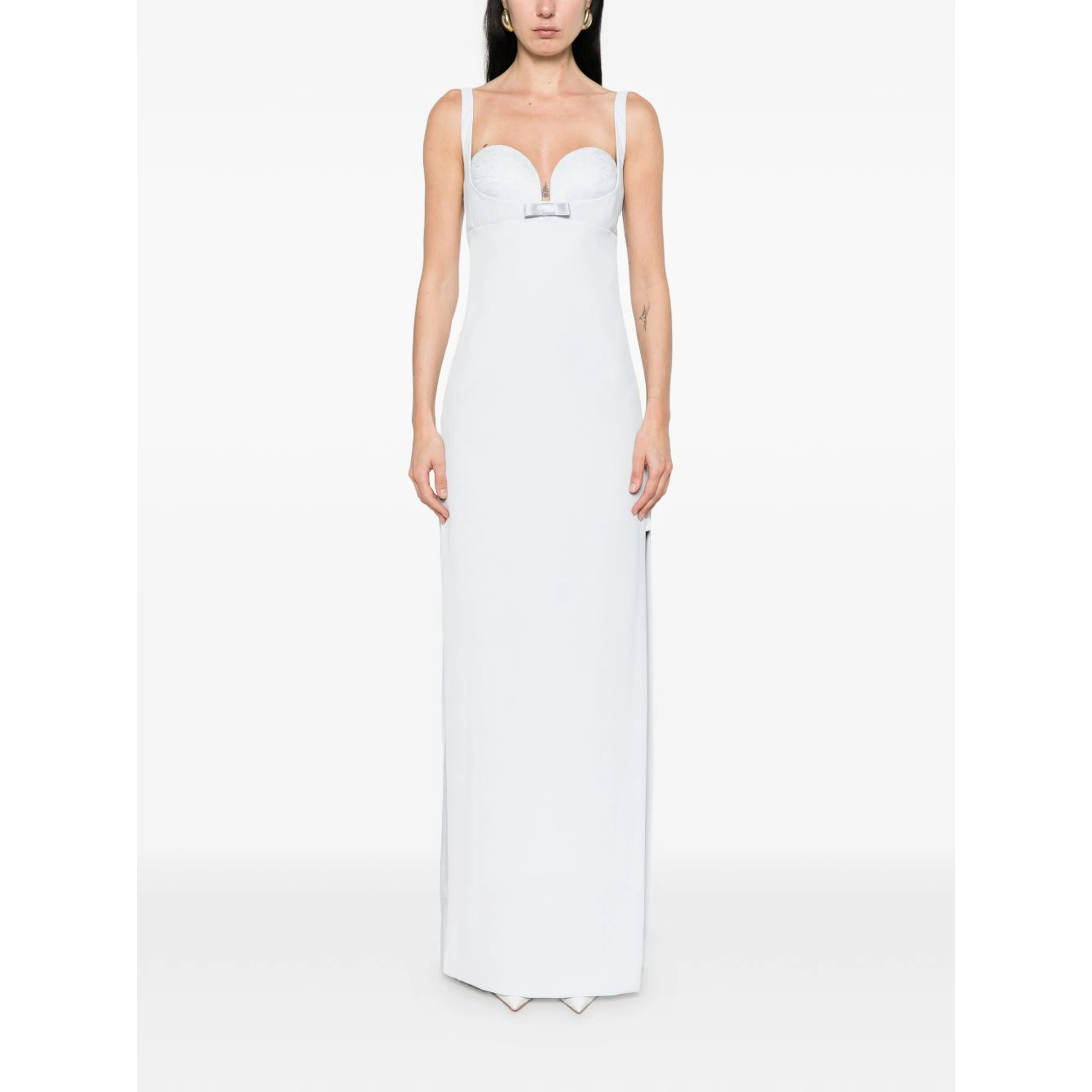 PRONOVIAS Dresses Blue