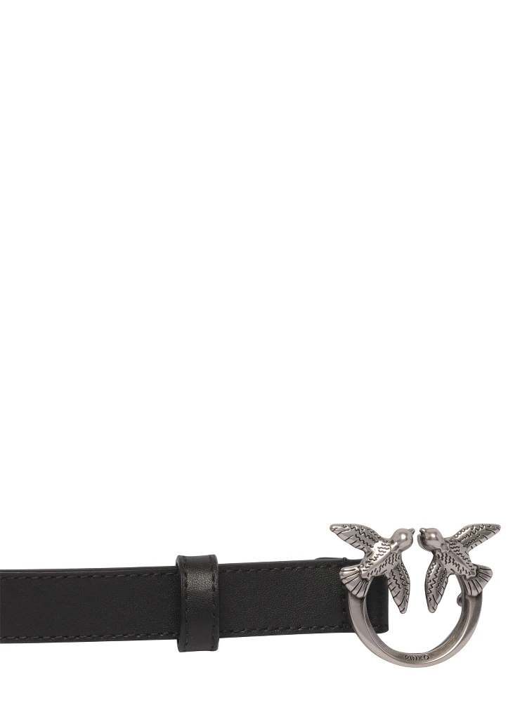 Pinko Belts Black alternative