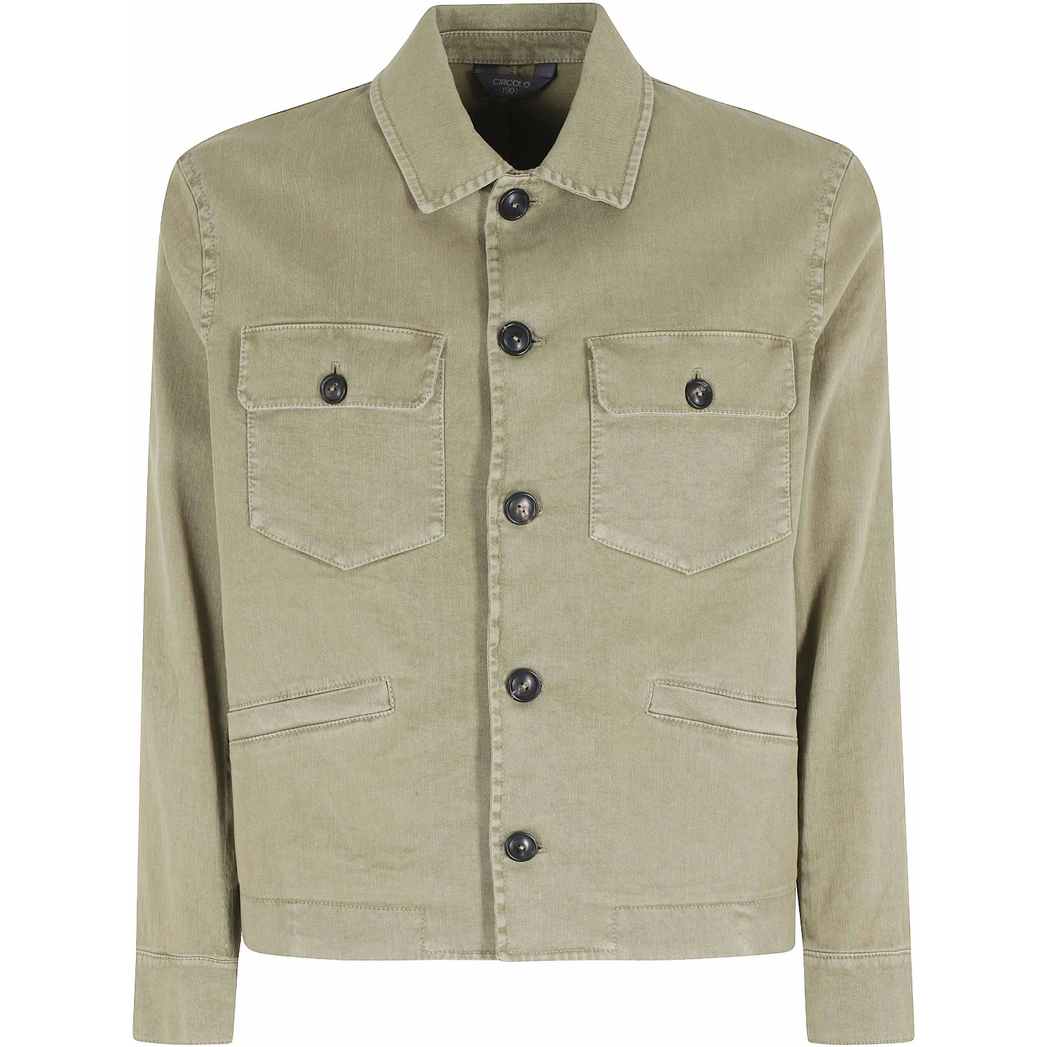 SAFARI G DYED