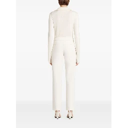 Courreges Sweaters White