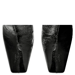 Courreges Boots Black