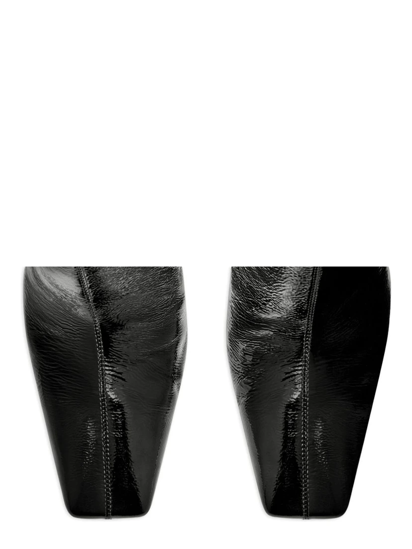 Courreges Boots Black