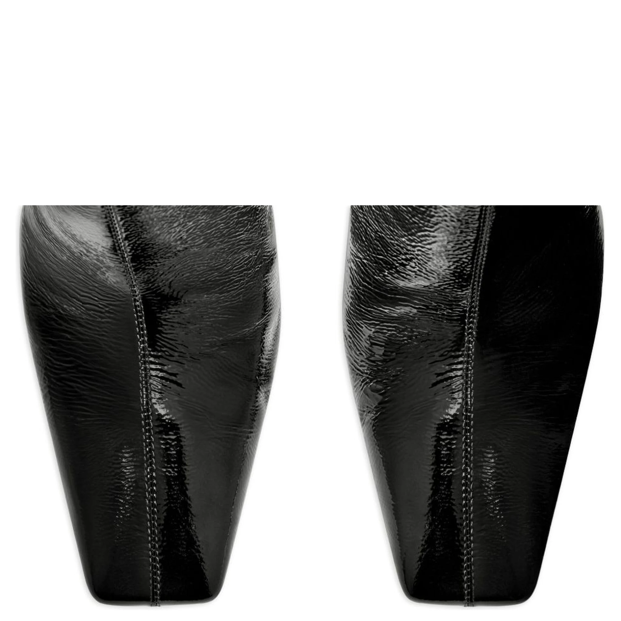 Courreges Boots Black