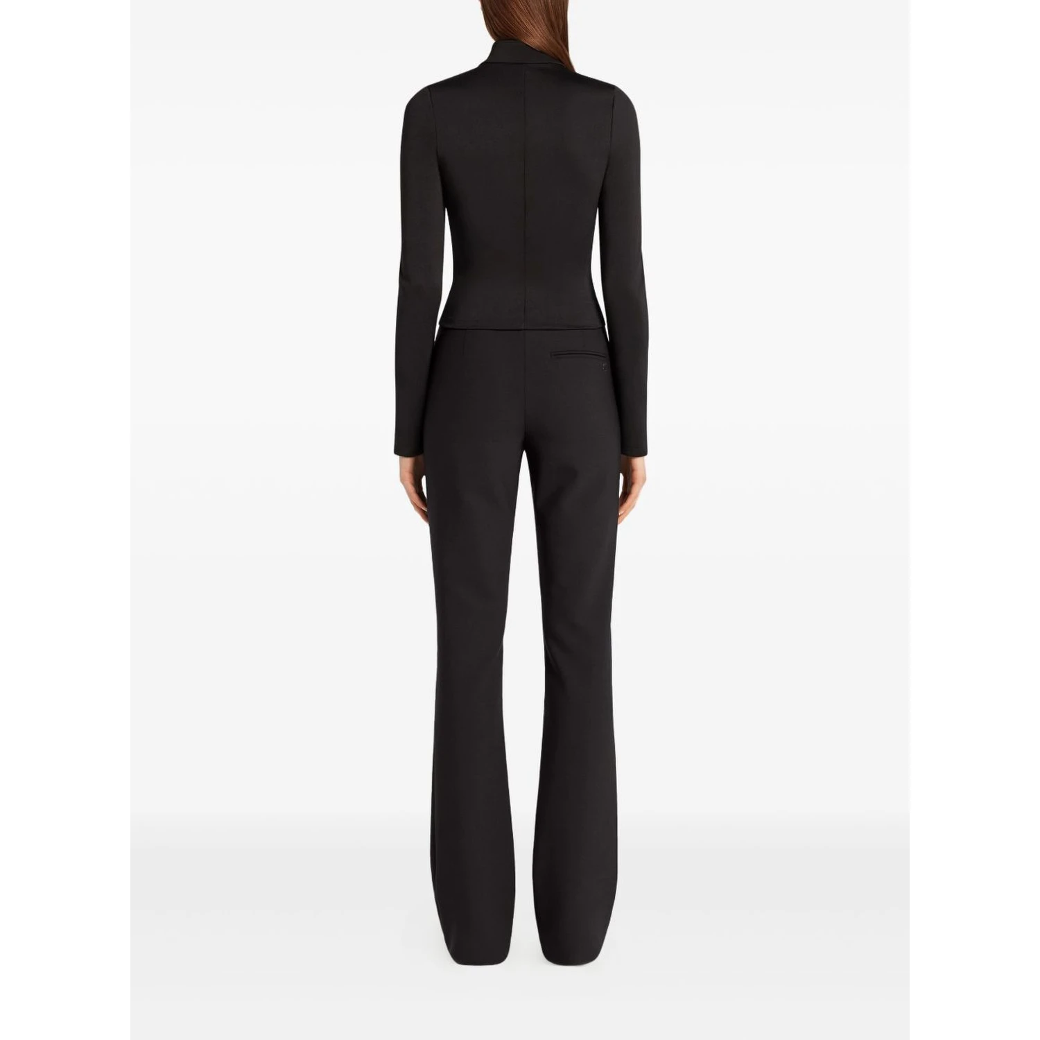 Courreges Jackets Black