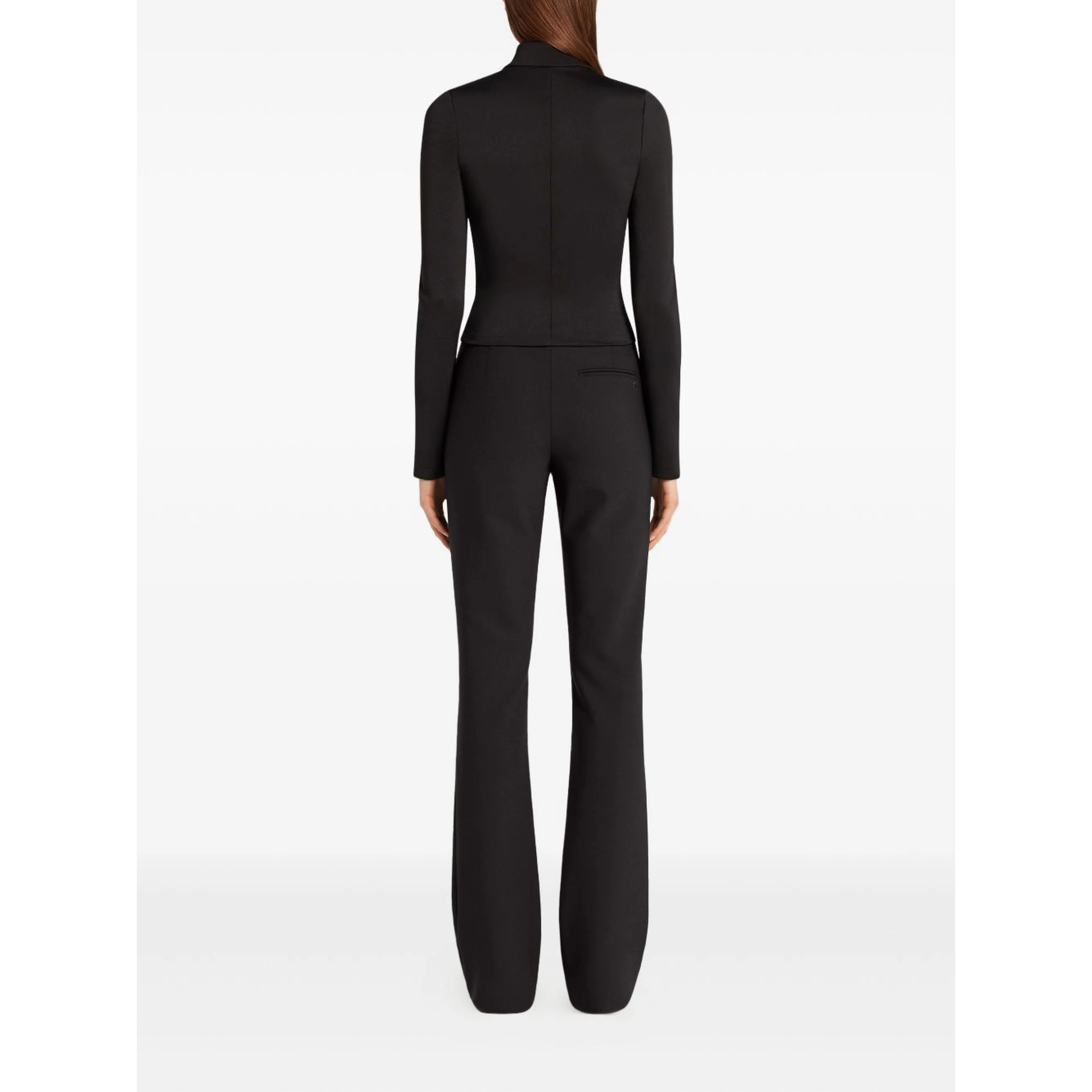 Courreges Jackets Black