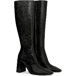 Courreges Boots Black
