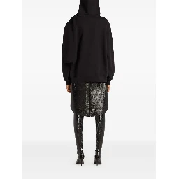 Courreges Sweaters Black