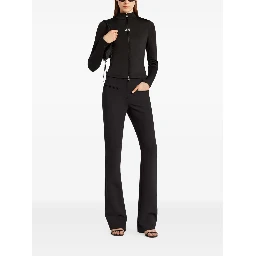 Courreges Jackets Black