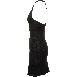 Courreges Dresses Black