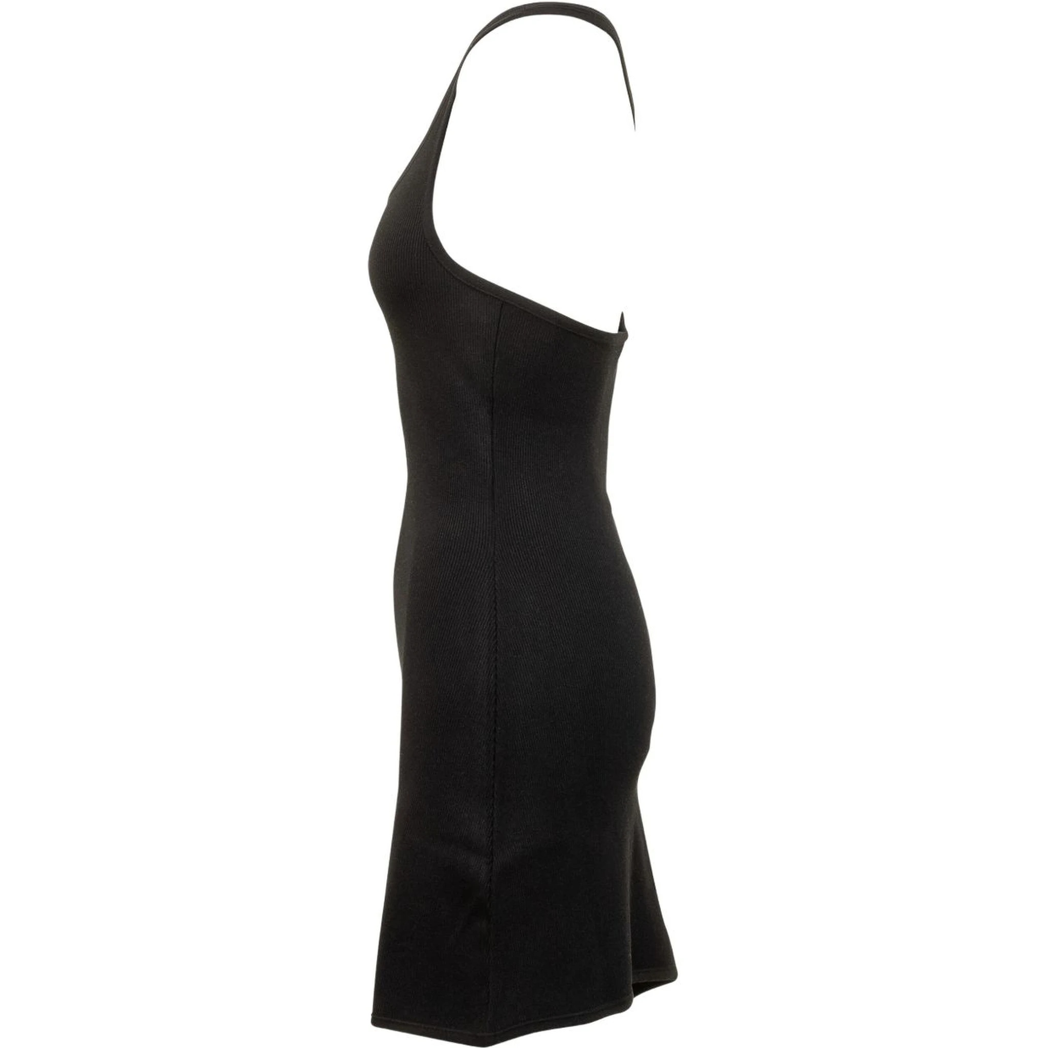 Courreges Dresses Black