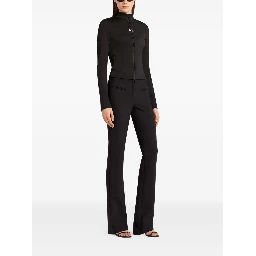Courreges Jackets Black
