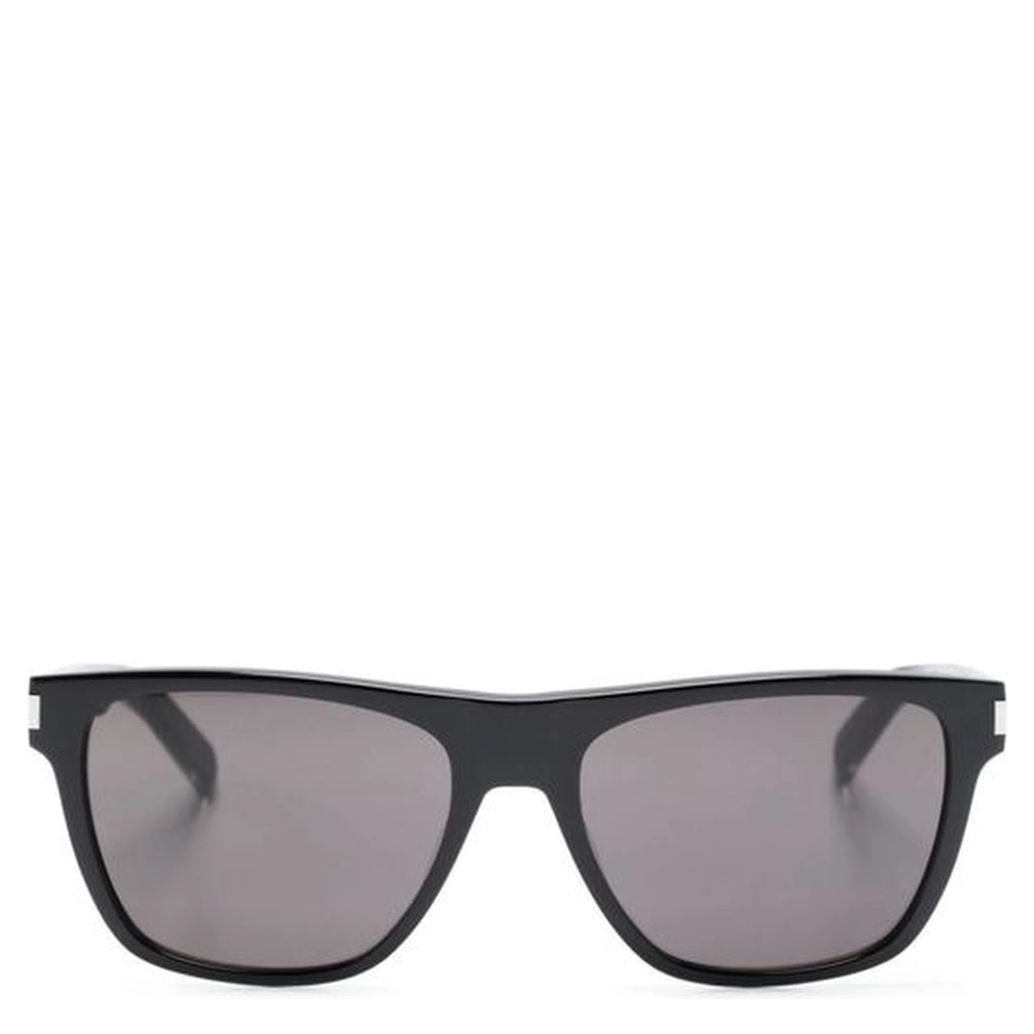 Black Acetate Sunglasses