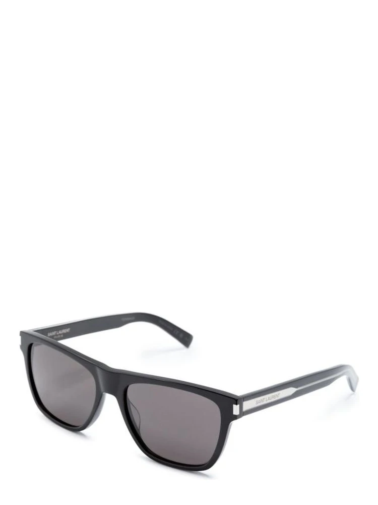 Black Acetate Sunglasses alternative