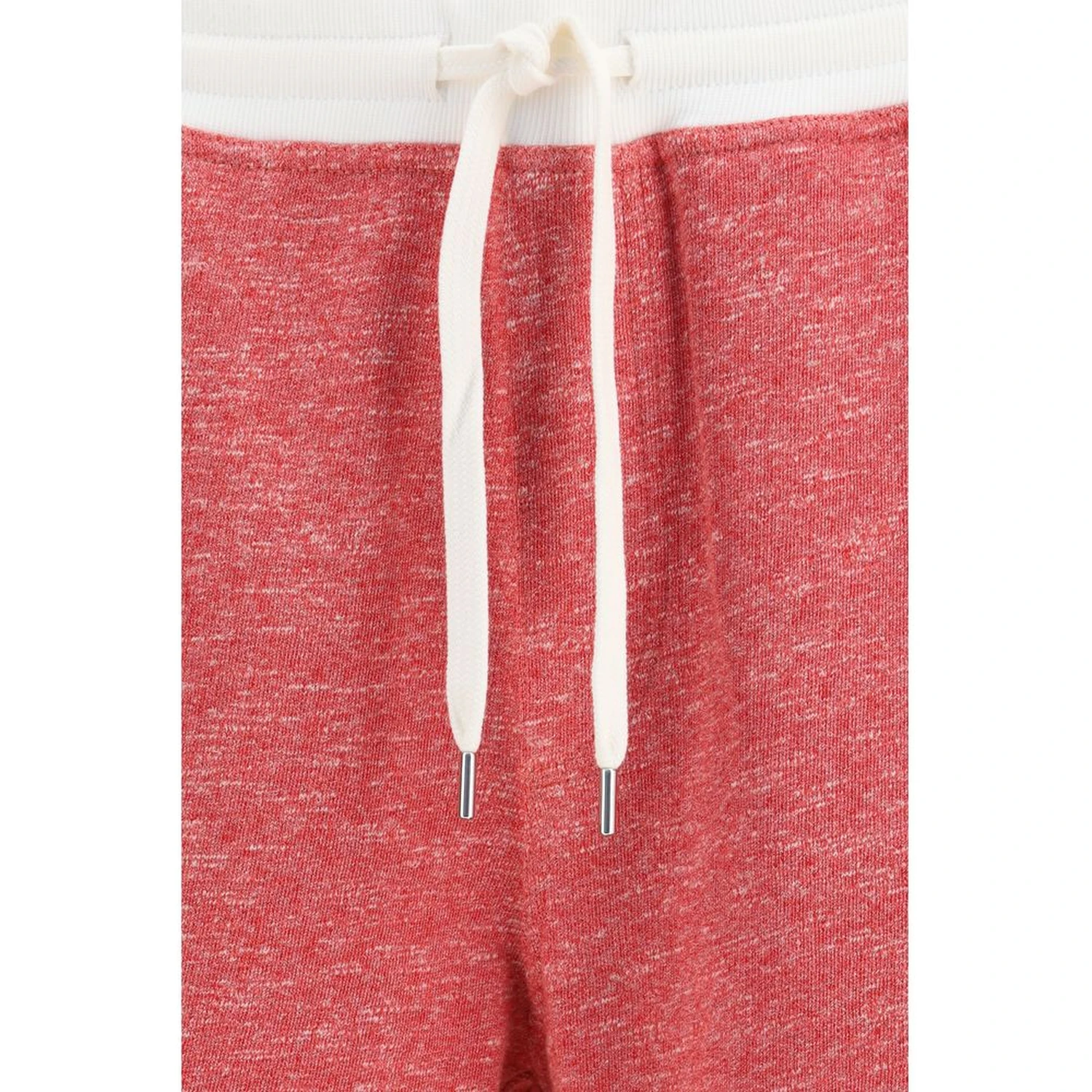 Multicolor Cotton Bermuda Shorts
