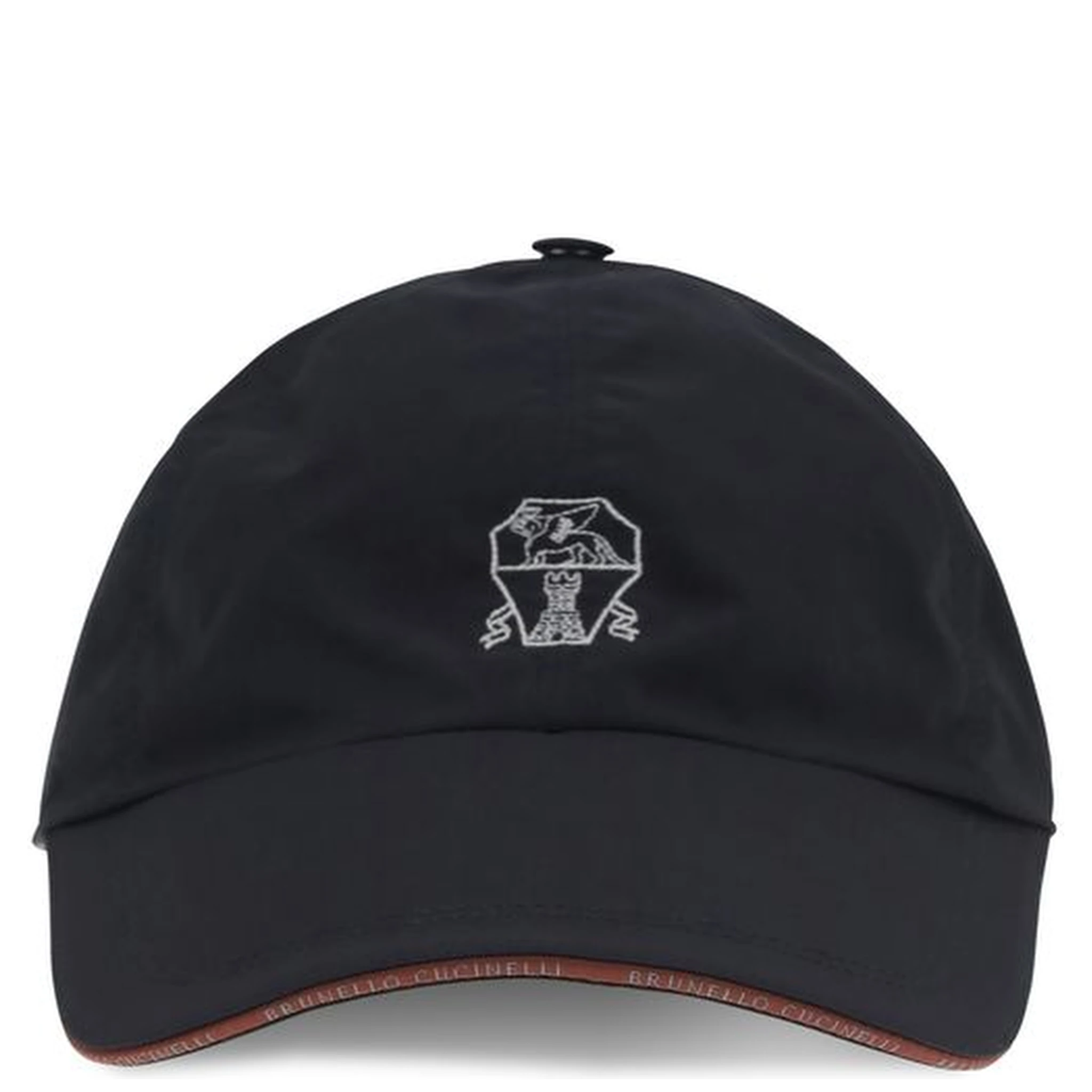 Blue Cotton Cap (Baseball Hat)