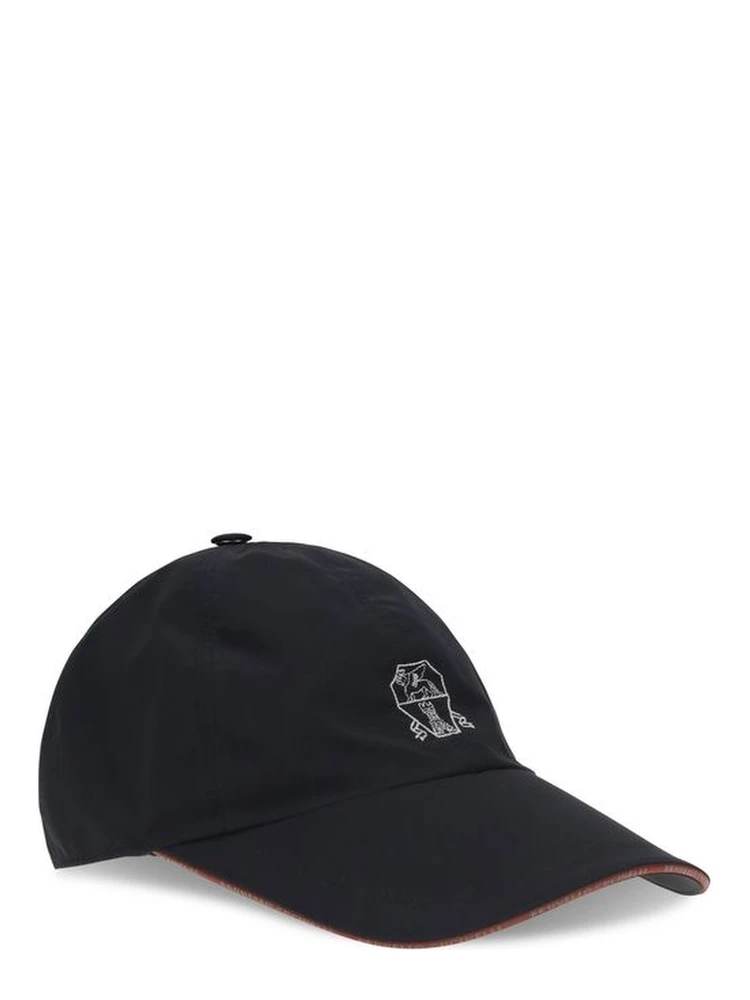 Blue Cotton Cap (Baseball Hat) alternative