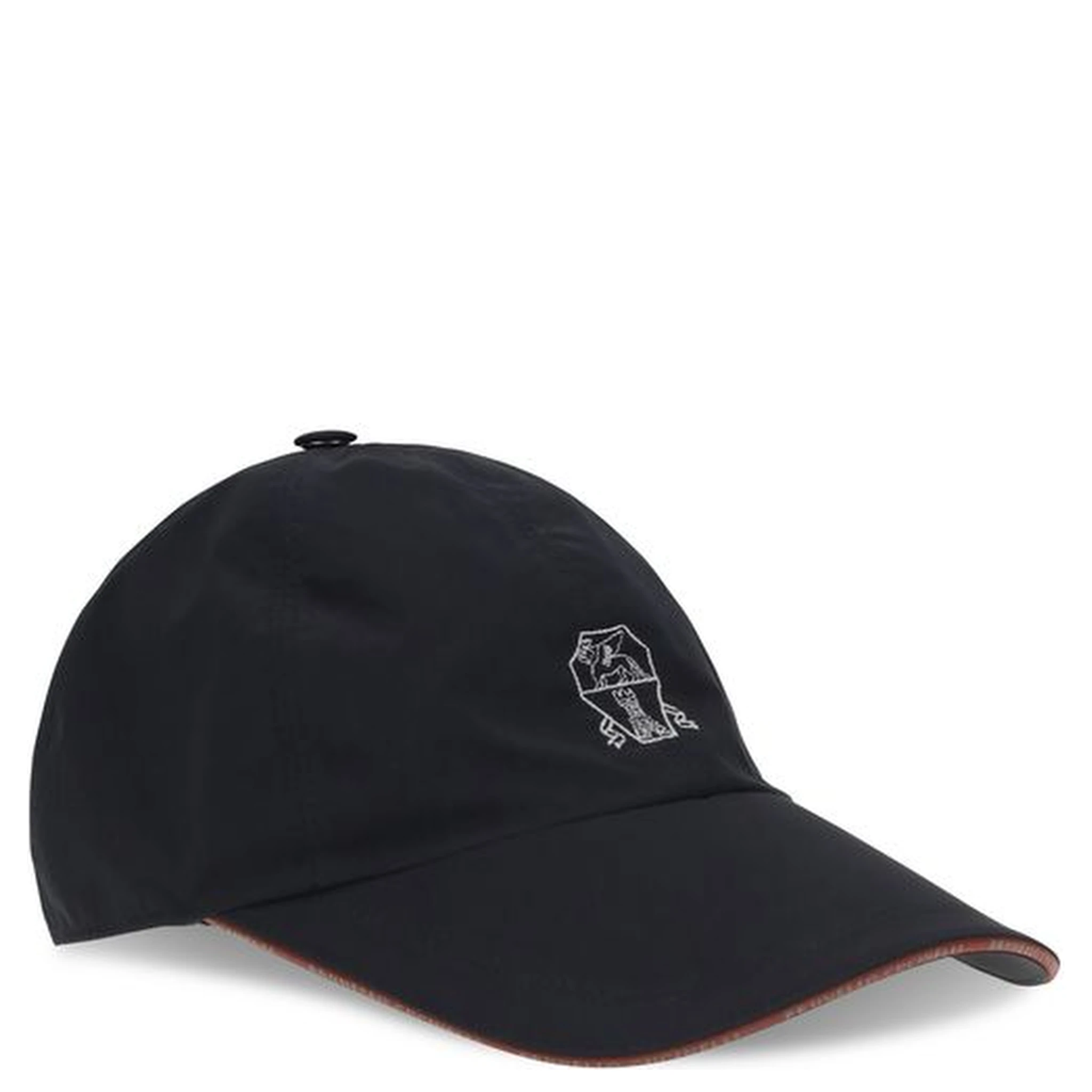 Blue Cotton Cap (Baseball Hat)