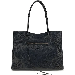 Black Lamb Ovis Aries Aries Shoulder Bag
