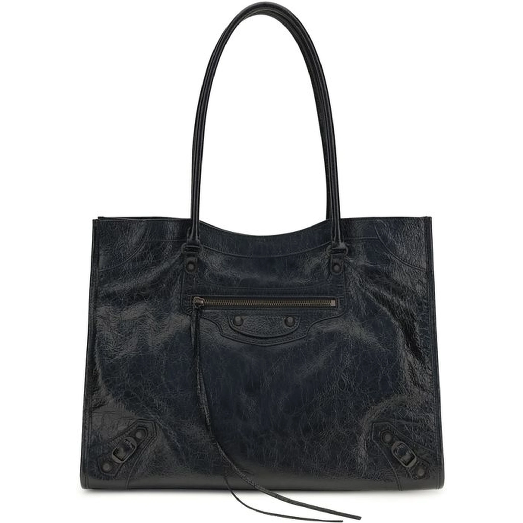 Black Lamb Ovis Aries Aries Shoulder Bag