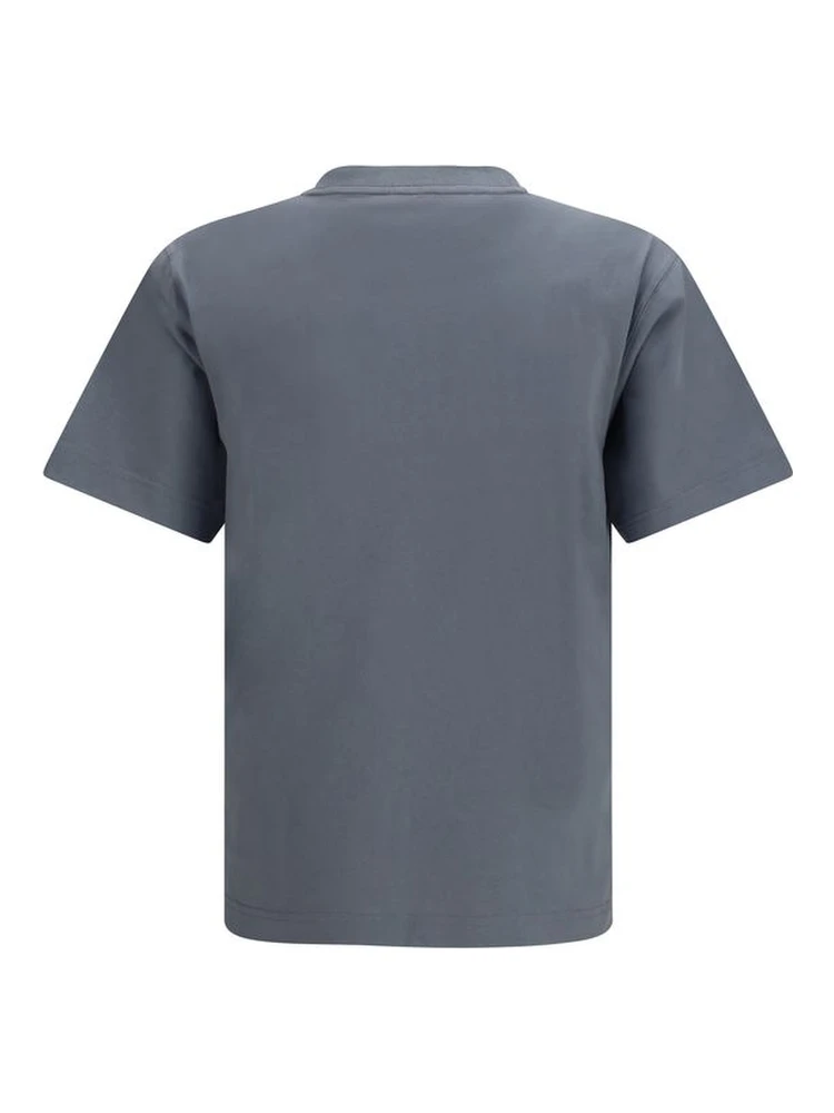 Gray Cotton T-Shirt alternative