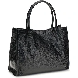 Black Lamb Ovis Aries Aries Shoulder Bag
