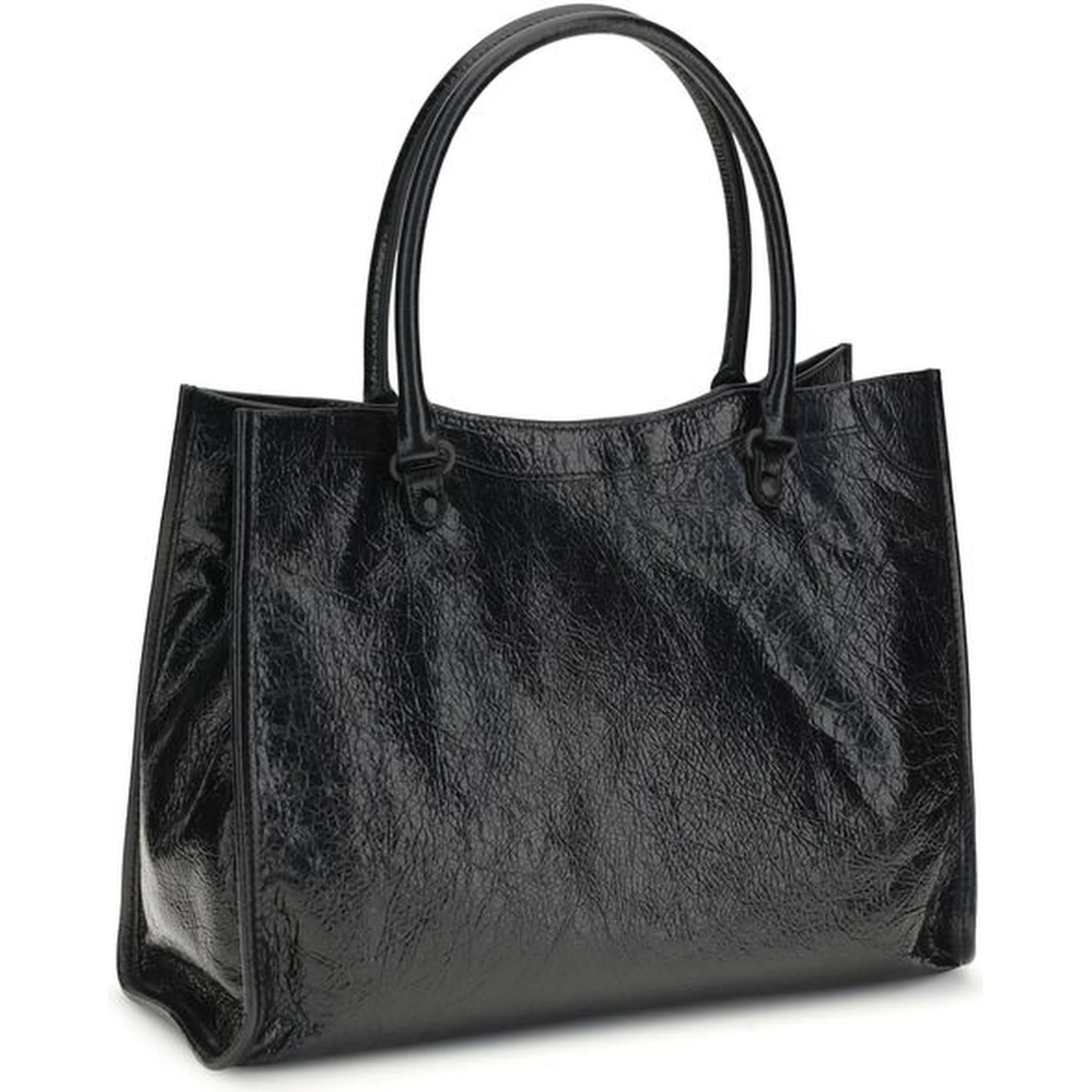 Black Lamb Ovis Aries Aries Shoulder Bag