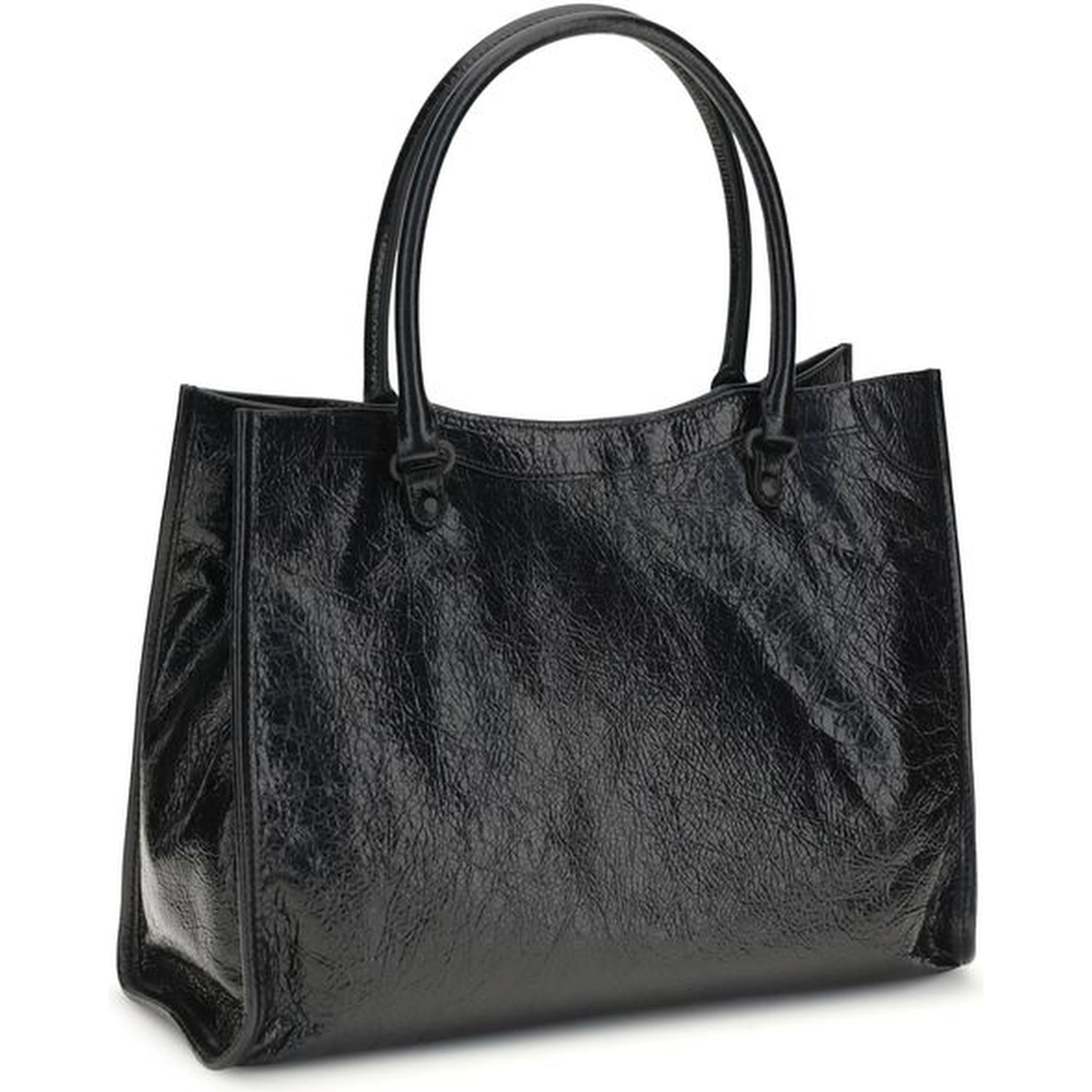 Black Lamb Ovis Aries Aries Shoulder Bag