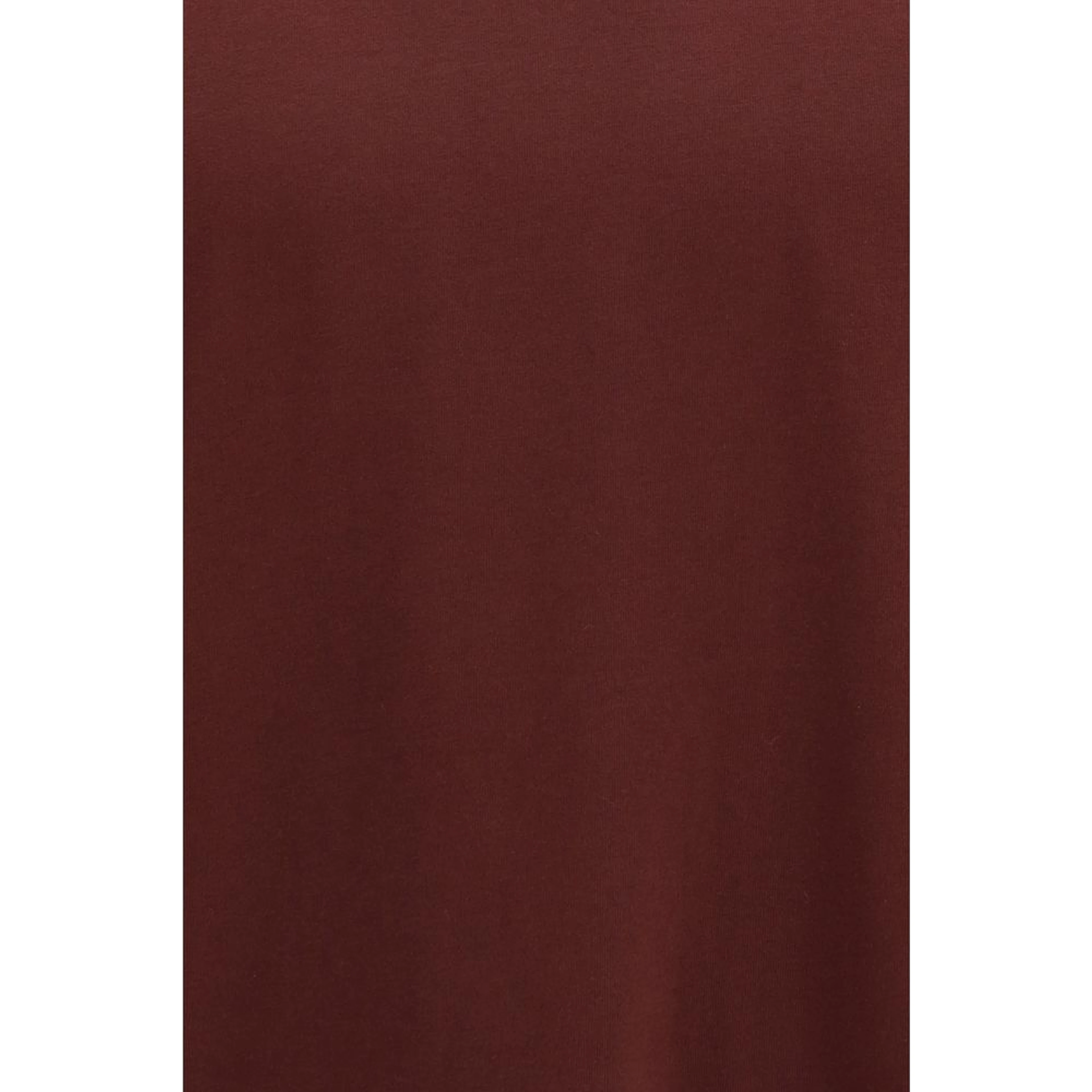Bordeaux Cotton T-Shirt