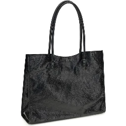 Black Lamb Ovis Aries Aries Shoulder Bag