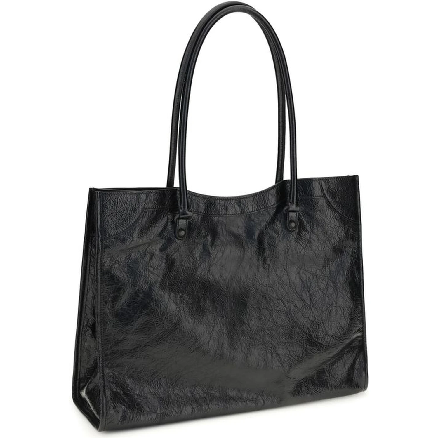 Black Lamb Ovis Aries Aries Shoulder Bag