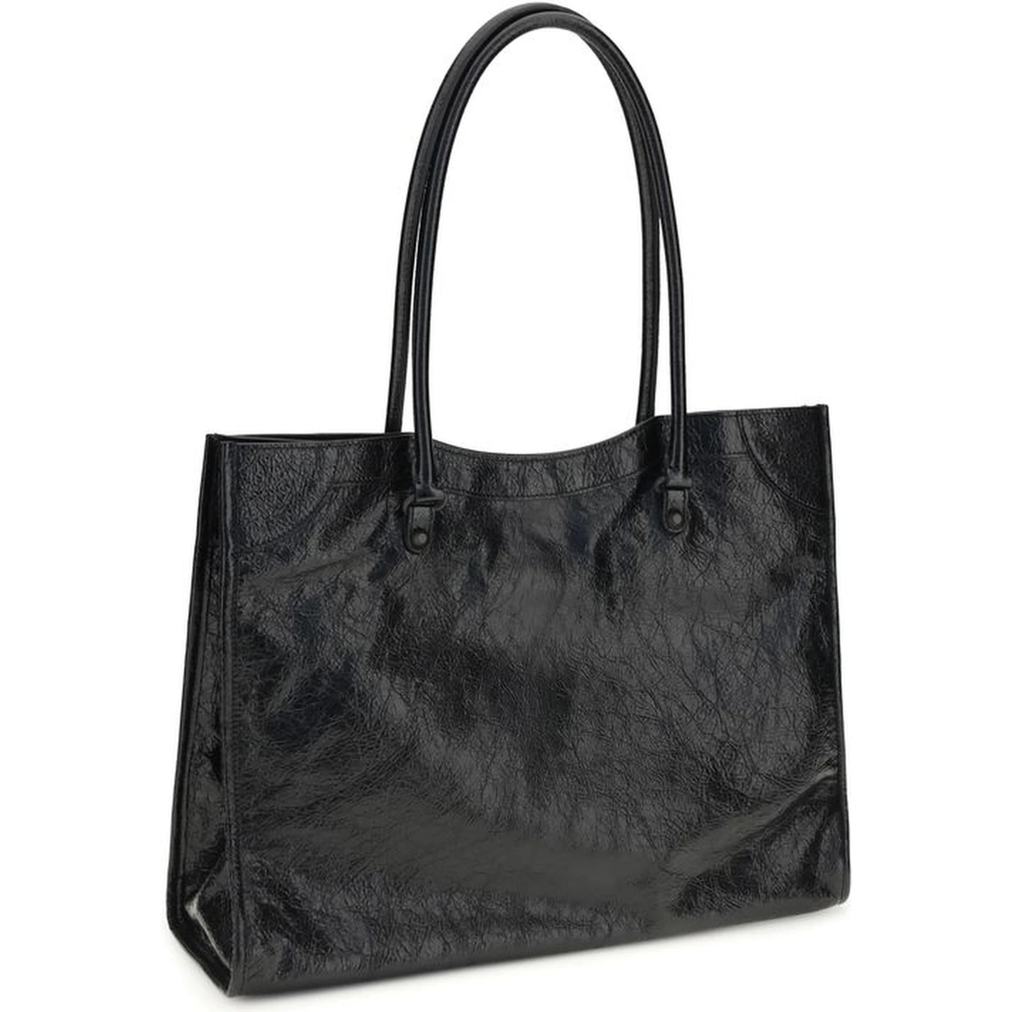 Black Lamb Ovis Aries Aries Shoulder Bag