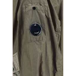 Bicolor Polyamide Bomber