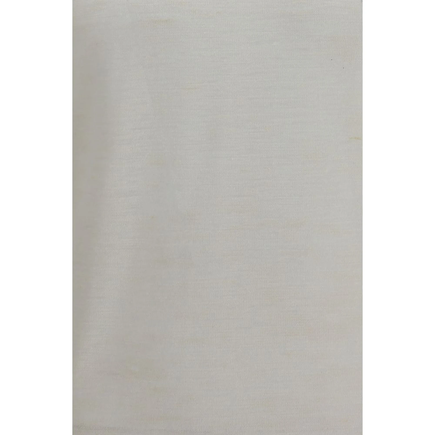 White Linen Shortsleeve Shirt