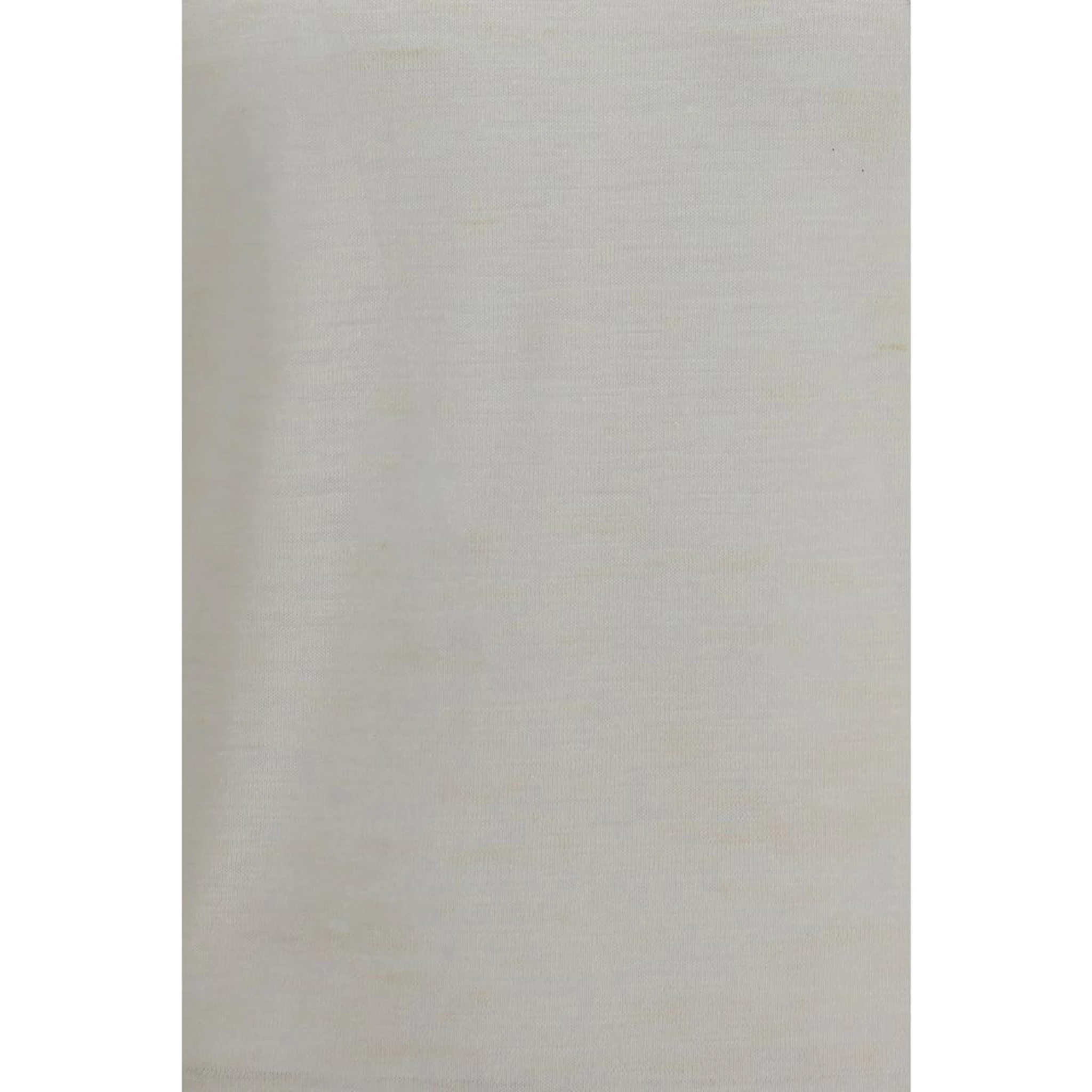 White Linen Shortsleeve Shirt