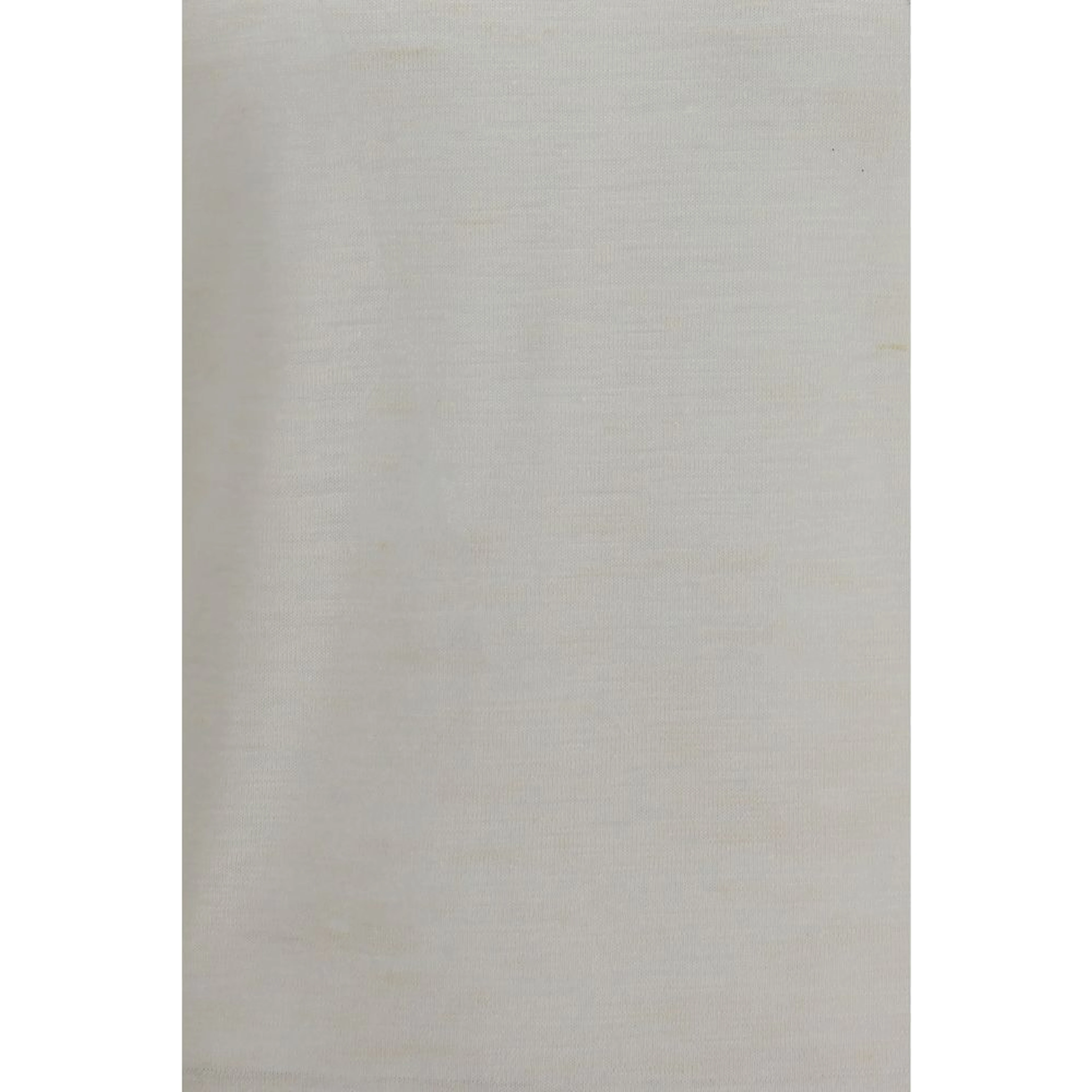 White Linen Shortsleeve Shirt