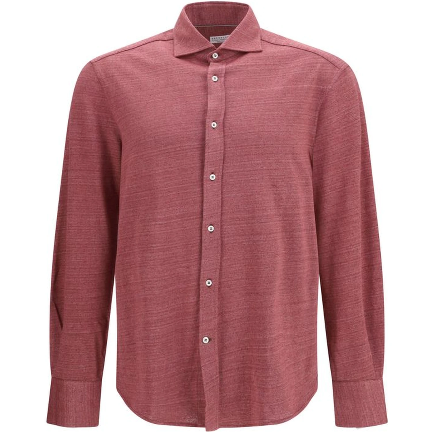 Multicolor Linen Shirt