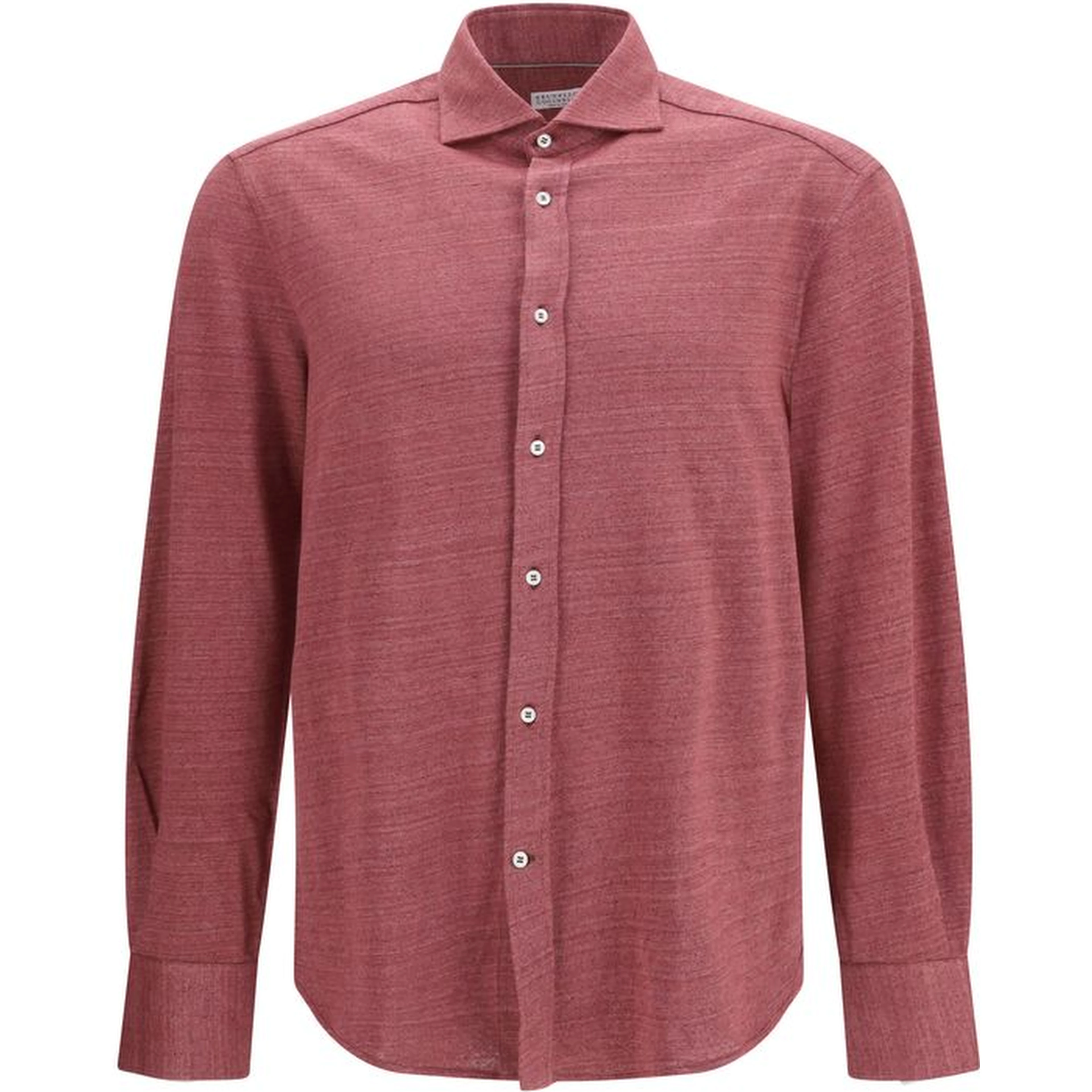 Multicolor Linen Shirt