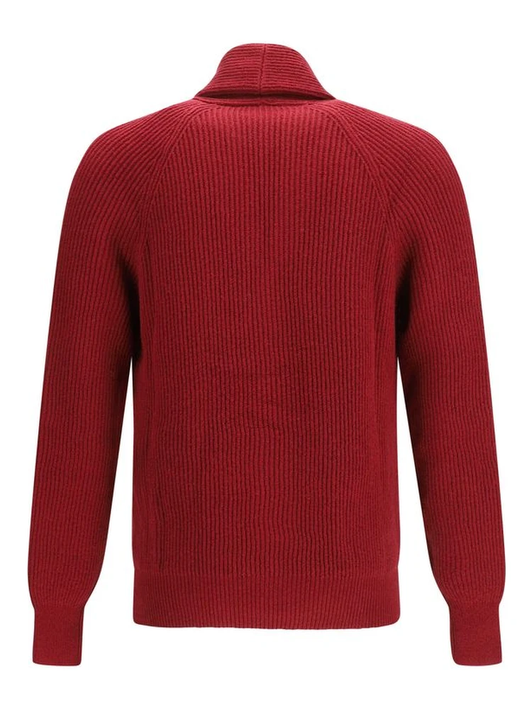 Multicolor Cotton Cardigan alternative