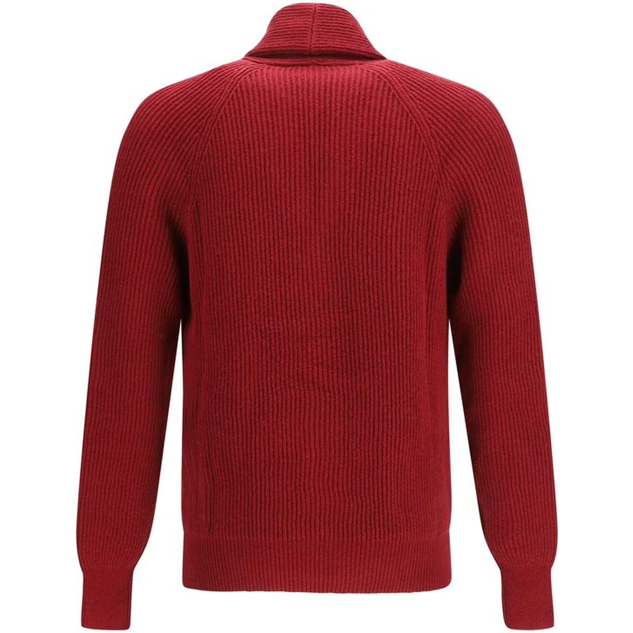 Multicolor Cotton Cardigan