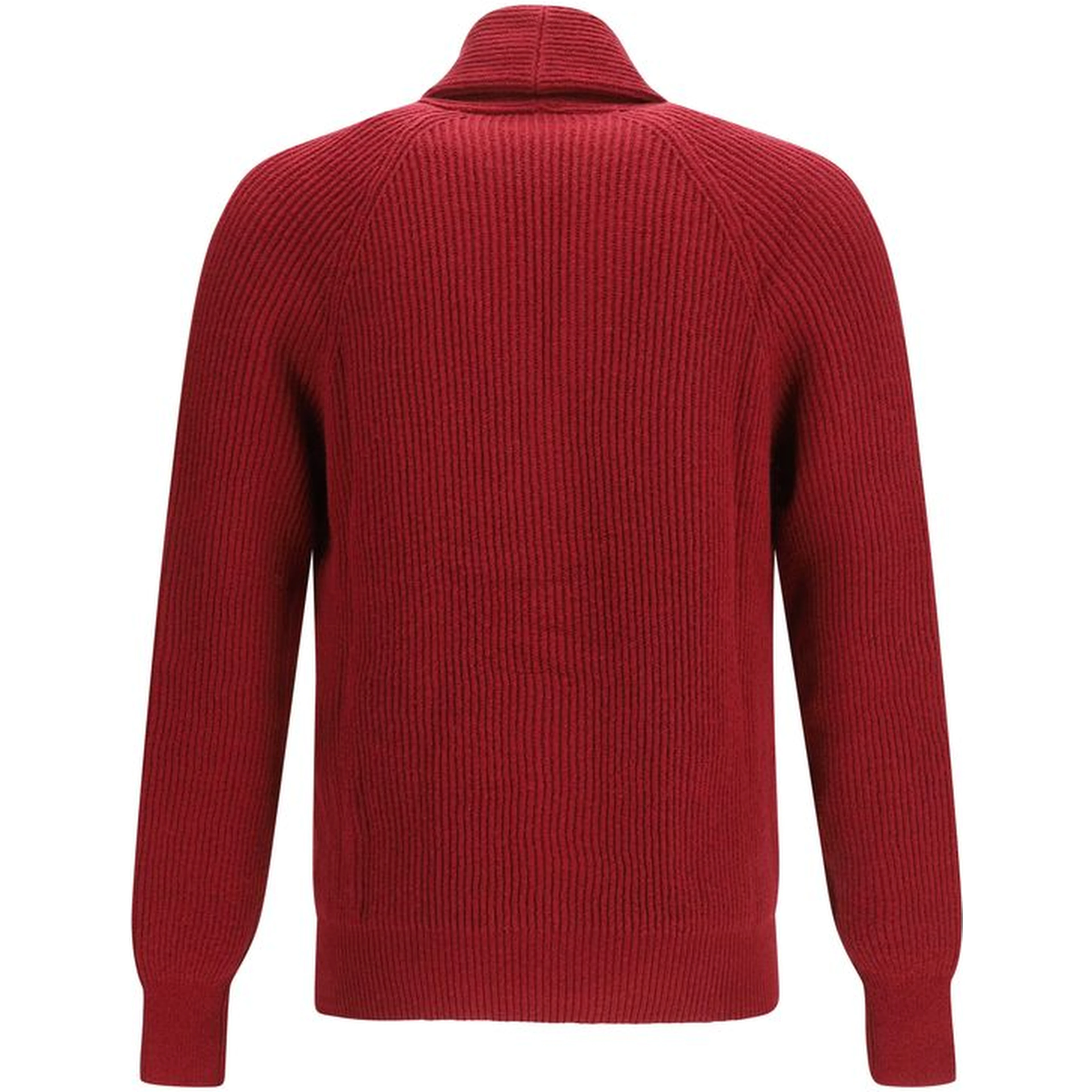 Multicolor Cotton Cardigan