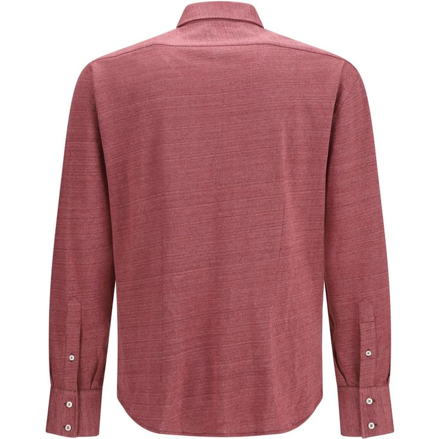 Multicolor Linen Shirt