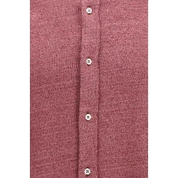 Multicolor Linen Shirt