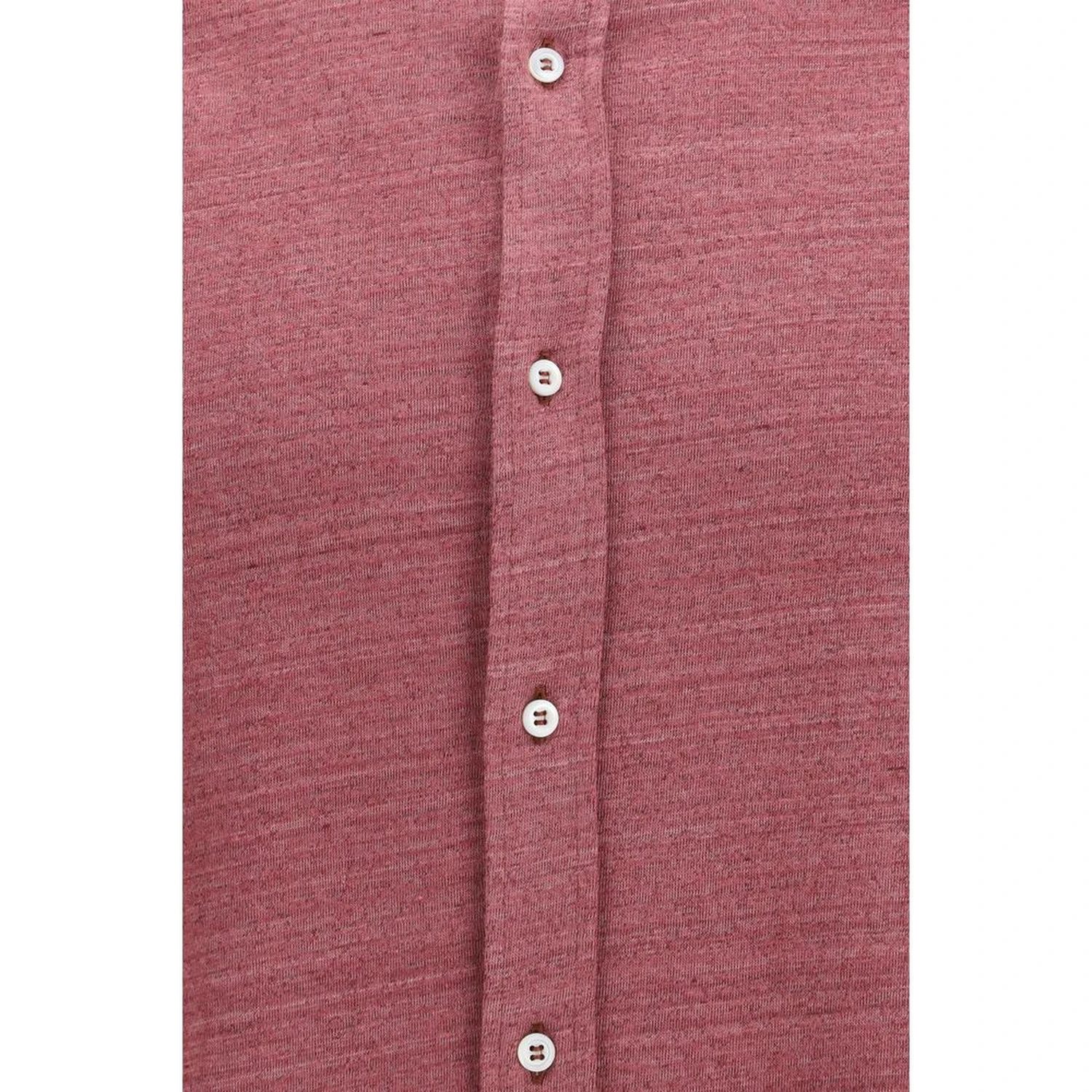 Multicolor Linen Shirt