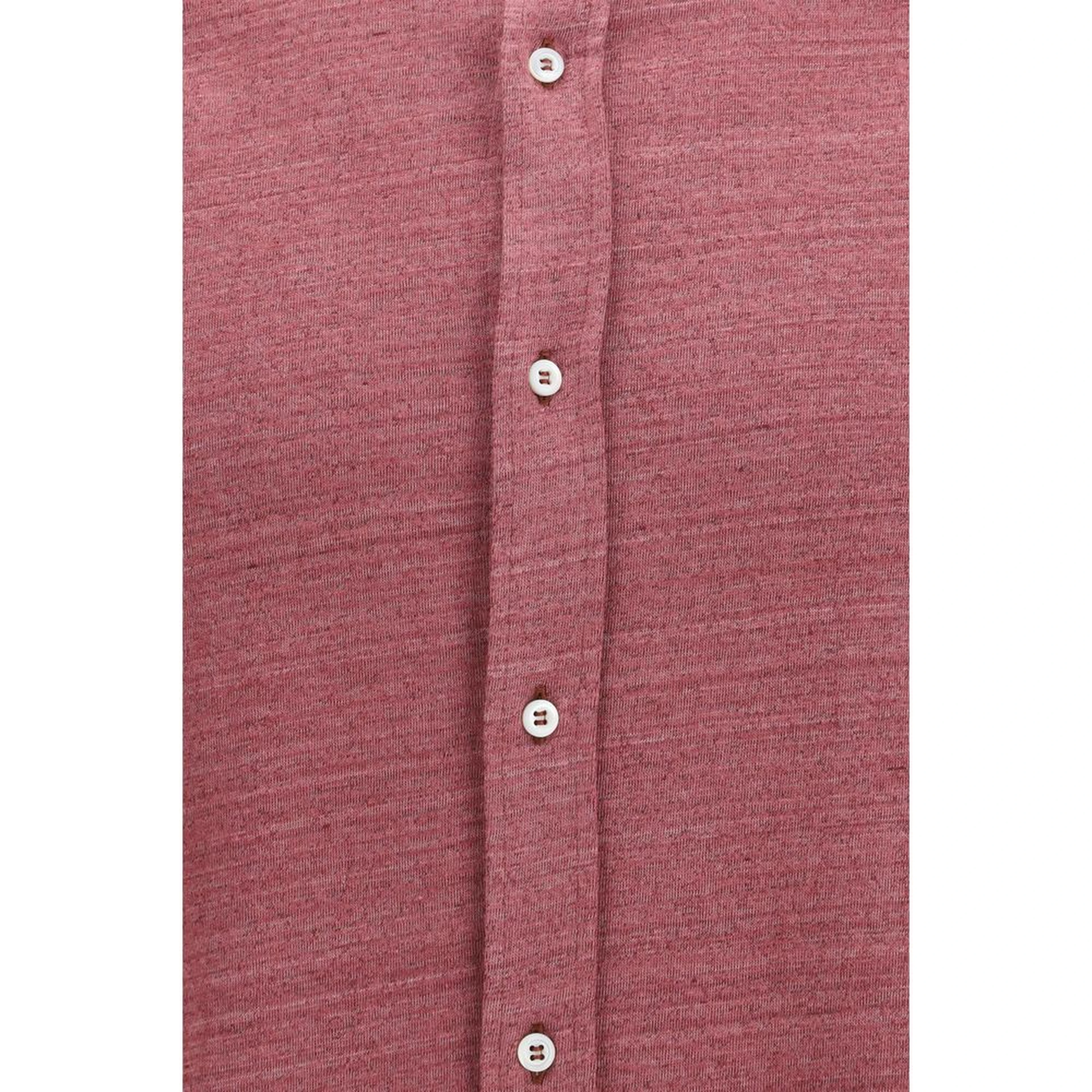 Multicolor Linen Shirt